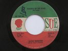 JACKIE BRENSTEN Trouble Up The Road Sue Ike Turner R&B Rocker 45 HEAR