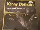 KENNY DORHAM - AND THE JAZZ PROPHETS