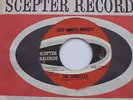 SHIRELLES Last Minute Miracle Scepter Northern Soul 45 HEAR