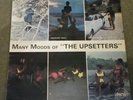 MANY MOODS OF THE UPSETTERS