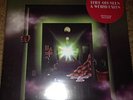 THEE OH SEES 2 x LP..A WEIRD EXITS..LIMITED ETCHED GREEN VINYL..975 COPIES ONLY