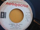 QUEEN HAMMER TO FALL /ITS A HARD LIFE PROMO RADIO PERU