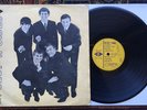 The IN-SECT 'IN-SECT A-SIDES' MONSTER AUSSIE GARAGE-PUNK LP ORIGINAL 1966 VG+/G+
