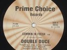 Double Duce - Commin In Fresh 12
