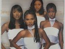 Destiny's Child - The Writing's On The Wall 2xLP - Columbia