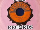CHUCK BROWN  HARD TIMES AT MY DOOR  TITTY SHAKER  LEAD ME TO LOVER'S   R&B 45