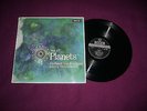 LP HOLST / THE PLANETS / VON KARAJAN / UK DECCA STEREO SXL 2305