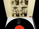 LP  il Balletto di Bronzo - YS    /   ger original - ital. prog.