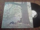 John Lennon beatles ex german white label LP Plastic Ono Band