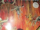 2LP. SLAYER.  HELL AWAITS.