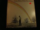 Auflösung: *         BOBBY  WILSON  *  I`LL BE YOUR RAINBOW      * Vinyl-nMint
