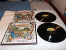 THE HOBBIT-2LP Deluxe Limited Edition Boxset Original Soundtrack with Book