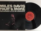 Miles Davis - Four & More - Vinyl LP Record PC 9253 Near Mint (NM)