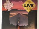 The Kinks - Live The Road - SEALED 1987 1st Press Vinyl LP Record MCA-42107