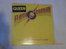 QUEEN FLASH GORDON *SEALED* SOUNDTRACK LP RECORD ALBUM 1980 1ST.PRESS 5E-518