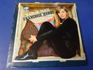 FRANCOISE HARDY Maid in Paris 4 CORNERS 4219 ORG 1966 U.S.A. Pressing LP SEALED