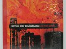 MOTION CITY SOUNDTRACK - I AM THE MOVIE LP 2003 US ORIG EPITAPH FALL OUT BOY