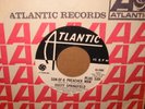 DUSTY SPRINGFIELD        SON-OF-A  PREACHER MAN         7