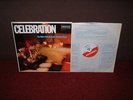 MIKE WESTBROOK BAND Celebration LP 1967 DERAM 1st Press  MINT
