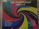 LAS JILGUERILLAS CONTRA DUETO RIO BRAVO- UNA PALOMITA LP RARE NORTENO