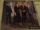 Alison Krauss & Union Station Two Highways  ROUNDER 265 1989 LP SHRINK EX/VG+