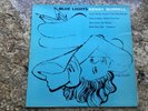 Kenny Burrell Blue Lights Vol. 1 Blue Note 1596 Mono Ear