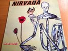 NIRVANA-INCESTICIDE-EUROPE-ROCK LP-1992-GEFFEN RECORDS-COMP+INNER-GREAT COPY-EX