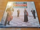 Philips 6703081 - Beethoven - Early Quartets - QUARTETTO ITALIANO - FAC. SEALED