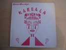 Kabbala ?– Ashewo Ara + Voltan Dance Red Flame RF 1211 AFRO DISCO RARE  1982