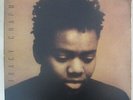 TRACY CHAPMAN SELF-TITLED ST Debut LP Album 1988 Elektra FAST CAR (EXCELLENT)