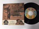 Sam Cooke 45 EP + Picture Cover Houseboat Film RARE