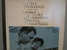 ELLA FITZGERALD SINGS THE GERSHWIN SONG BOOKS ORIG VERVE FIVE-LP BOX SET