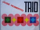 JOSE ROBERTO TRIO (AZIMUTH) - BOSSA NOVA SAMBA-JAZZ 1965 ORIG. LP BRAZIL HEAR