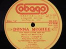 DONNA McGHEE You Should Have Told Me OBAGO 12