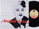 MADONNA Holiday/Over And Over SIRE 12