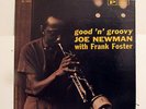 JOE NEWMAN-GOOD N GROOVY ON PRESTIGE SWINGVILLE JAZZ LP-MONO, DG, RVG, PROMO, FR