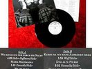 LP André Heller: Narrenlieder (Mandragora 825 689-1) A 1985
