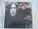John Lennon beatles LP Lost Lennon Tapes Volume Two