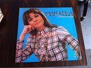 DP LP    -    MANUELA   -    PORTRAIT IN MUSIC  -    Muster