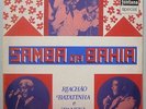RIACHAO, BATATINHA E PANELA - 