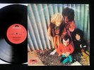 JIMI HENDRIX Band Of Gypsys LP German 1st Puppet Cover Polydor 2480.005 EX+