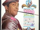 Rare  Dean Martin 'French Style' NEAL HEFTI Jazz Film Musicals LP 1962 Gigi Mimi