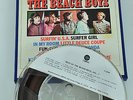 Best of the Beach Boy reel to reel  4 Spur Tonband Capitol Rec  10-B-F3