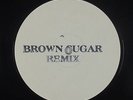 D'Angelo - Brown Sugar Remix 12