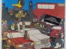 Too Short - Short Dog's In The House LP - Jive VG++ PROMO Shrink