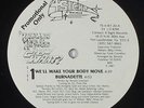 Renard With No Regard - We'll Make Body Move 12