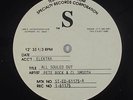 Pete Rock & C.L. Smooth - All Souled Out EP - Elektra TEST PRESSING VG++