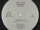 Synergy - Project 5 12