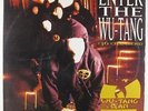 Wu-Tang Clan - Enter The Wu-Tang (36 Chambers) LP - RCA