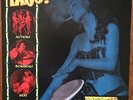 TABU  Volume 4 Exotica RnR Surf Bongos las Vegas grind Burlesque titty Shaker ??
